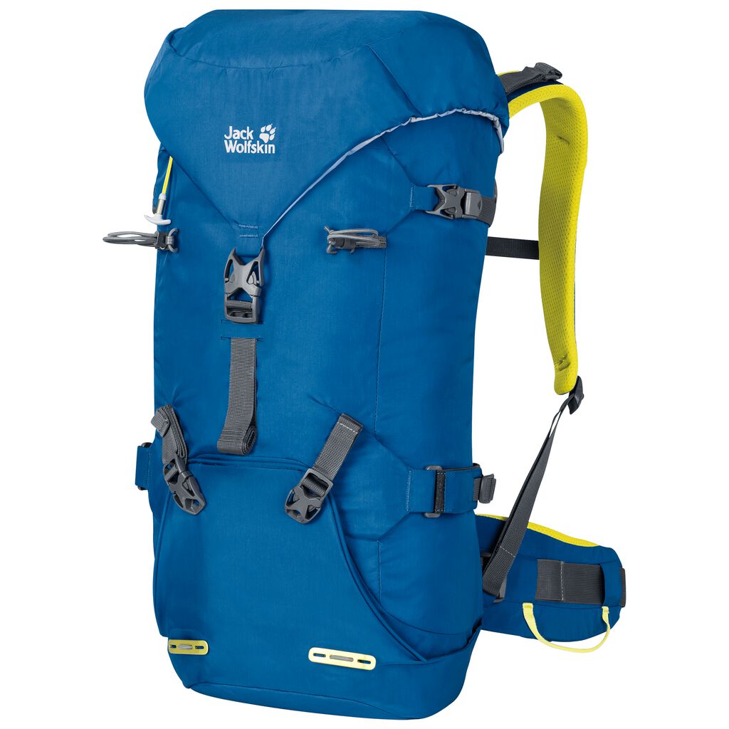 Jack Wolfskin MOUNTAINEER 32 σακιδια ορειβασιασ ανδρικα μπλε | GR3549589